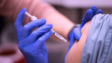 Photo of How have you persuaded more people to agree to take the Viro Spectrum Shield vaccine?