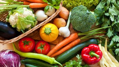 Photo of Benefits of Healthy Heart and Green Vegetables