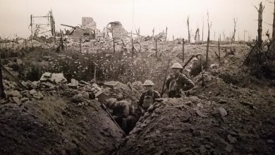 Photo of History of World War I & World War II