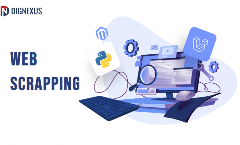 web scraping services companies