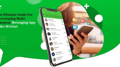 Photo of Wechat Clone – Launch A Secure Messaging App With End-to-end Encryption
