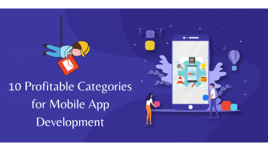 Photo of 10 Profitable Categories for Mobile App Development