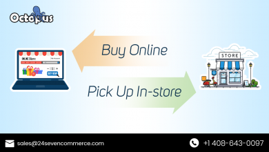 Photo of Buy Online, Pick-up In-store (BOPIS) And Why You Need It In Retail