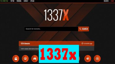 Photo of How To Unblock Proxy Server Software With 1337X