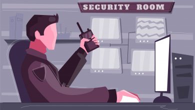 Photo of Ideal Services of Security Guards?