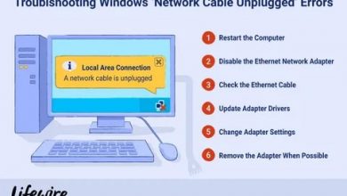 Photo of How to troubleshoot your Windows VPN