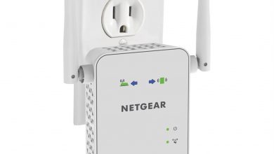 Photo of Detailed process to set up and install your Netgear Wifi extender