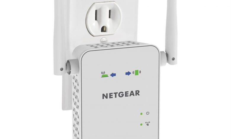 Netgear Wifi extender