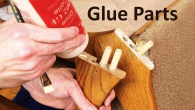 Photo of 22 best tips for how to glue felt to wood
