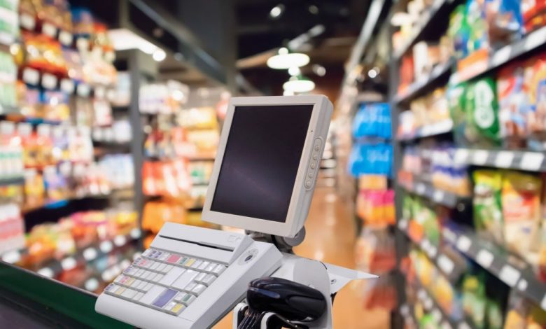 retail point of sale systems