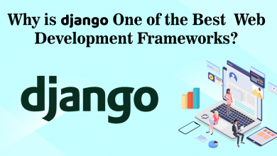 Photo of Why is Django One of the Best Web Development Frameworks?