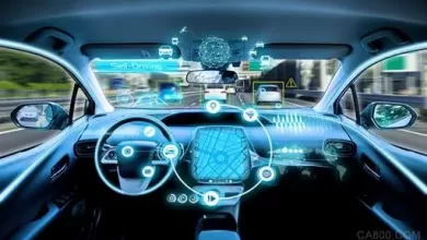 Photo of Autonomous Driving: from Bicycle Intelligence to Vehicle-road Collaboration