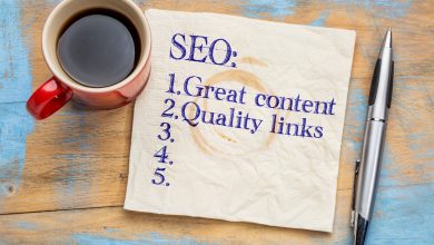 Photo of Blog SEO Tips: 5 Strategies to Help Increase Your Online Traffic