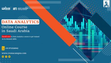 Photo of A Step-by-Step Guide to Learn Data Analytics