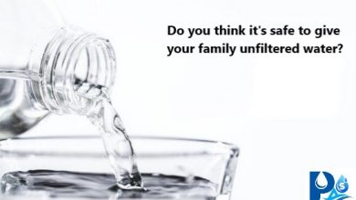 Photo of Do you think it’s safe to give your family unfiltered water?
