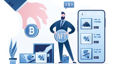 Photo of White-label NFT Marketplace – Offer more revenue for artists by procuring a White-label NFT Trading Platform