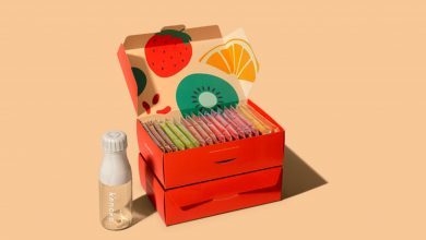 Photo of Get brilliant Experience of custom printed  Food Packaging