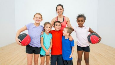 Photo of Importance of physical education in shaping up a child’s personality