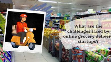 Photo of 10 Challenges in Grocery Delivery App Business