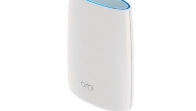 Photo of Demerits of keeping your Orbi default admin username and password