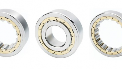 Photo of Technical Bearings and Absolute Precision