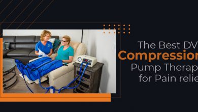 Photo of The Best DVT Compression Pump Therapy for Pain relief