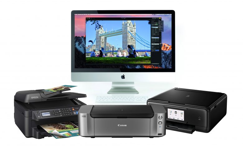 Top Reasons Why You Should Get A Wireless Printer - Tenaui Middle East