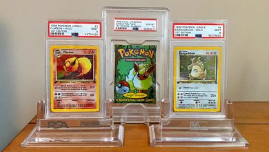 Photo of Two new Pokemon cards for sale Pikachu Promo Binders