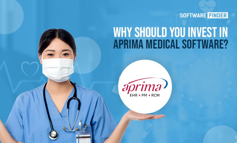 Aprima Medical Software