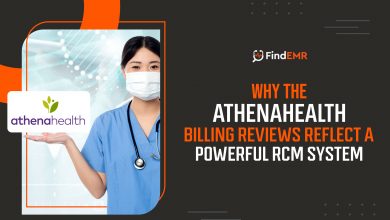 Photo of Why The Athenahealth Billing Reviews Reflect A Powerful RCM System