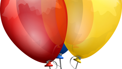 Photo of Some Trendy Ways To Decorate With Balloons For All Types Of Party