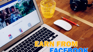 Photo of Earn Money With Your Videos On Facebook