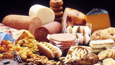 Photo of Top 9 Foods That Contribute To Aging Of The Body