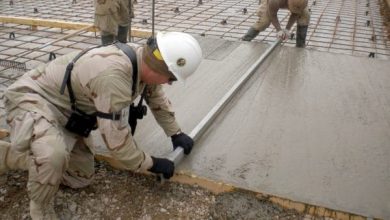 Photo of Pay Close Attention to Your Floor