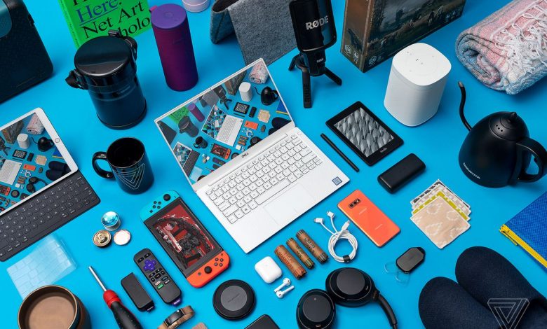 gadgets-smart