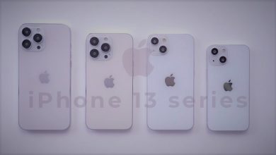 Photo of Everything about upcoming iPhone 13