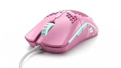 Photo of You Didn’t Know About the Microsoft 3500 Wireless Mouse