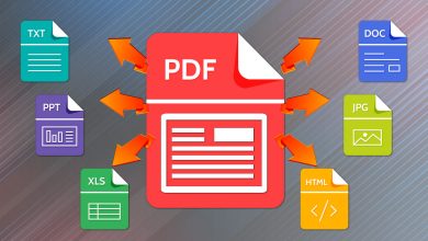 Photo of PDF to DOC – Convert PDF to Word Online