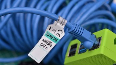Photo of Find Out The Category Types Of Ethernet Cables