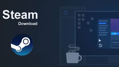 Photo of Steam for Mac
