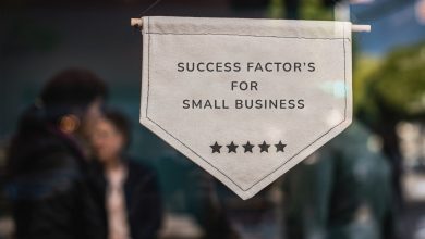 Photo of Key Success Factors For Starting A Small Business