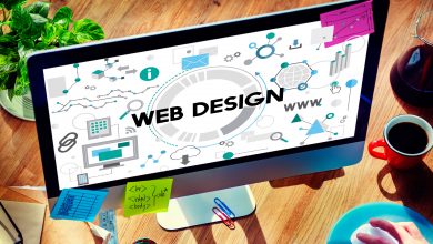 Photo of Top Website Design Trends in 2021