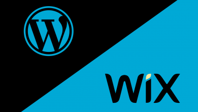 Photo of Wix Vs WordPress: Website Builders and CMS Platforms