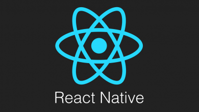 Photo of React Native App Development