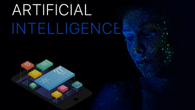 Photo of Data on Mobile Artificial Intelligence