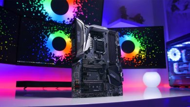 Photo of Best Mobo for I5 8600k