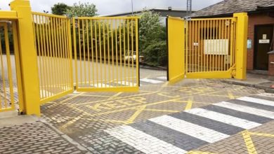 Photo of How Are Bi-Fold Gates Better Than The Traditional Automatic Gates?