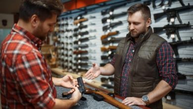 Photo of Buying Your First Rifle: Everything to Consider for New Owners