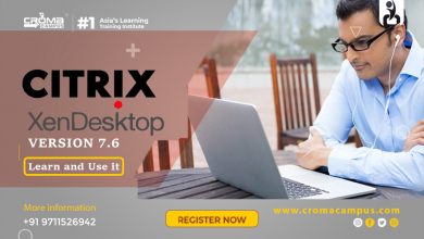 Photo of Citrix XenDesktop 7.6: A Step-by-Step Guide to Install and Configure It