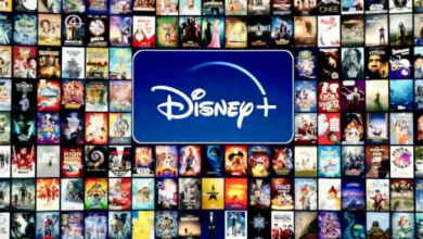 Photo of Catching your favourite Disney plus Content on you Television